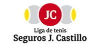 Liga de tenis Seguros J. Castillo